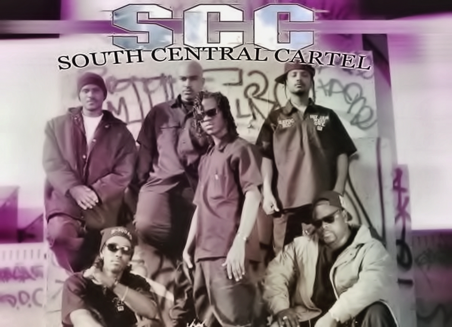 Classic SCC #2