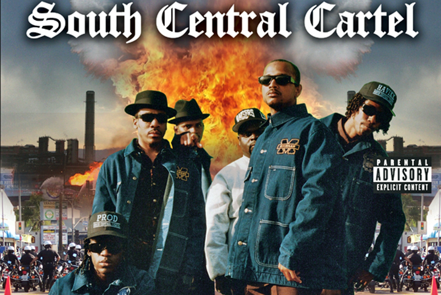 SCC Classic #3