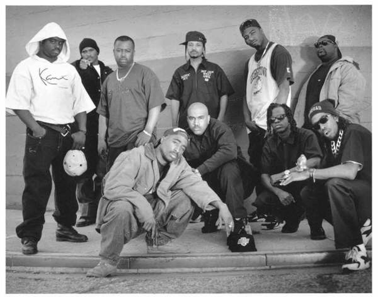 SCC Tupac